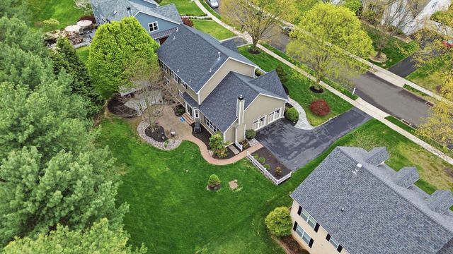 3913 CHARTER CLUB DR, Doylestown, PA 18902