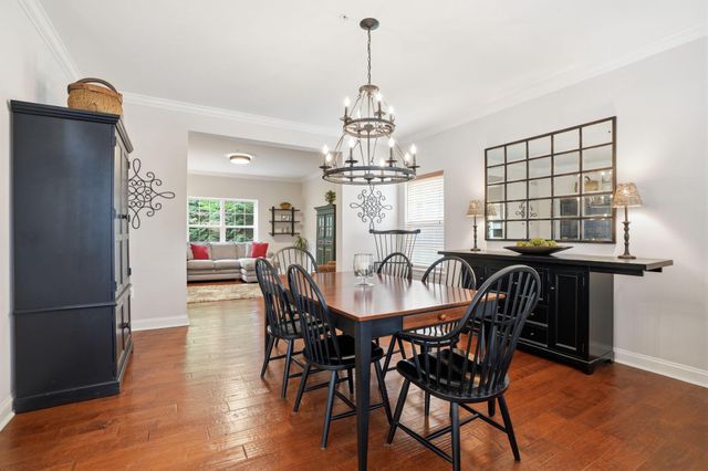3913 CHARTER CLUB DR, Doylestown, PA 18902