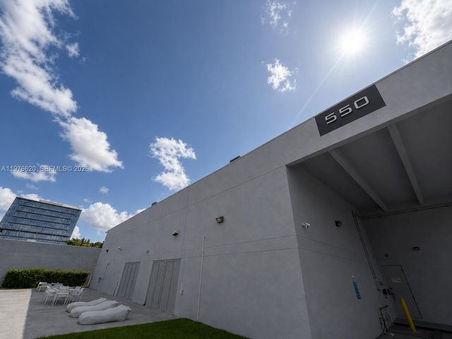 550 NW 29th Street, Miami, FL 33127