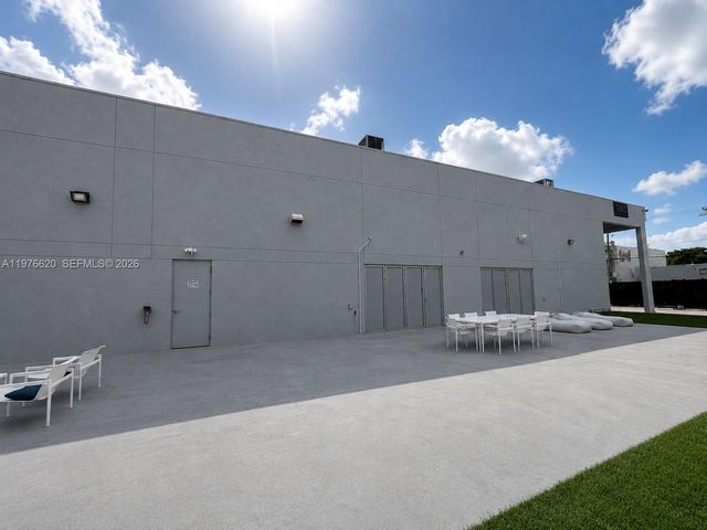 550 NW 29th Street, Miami, FL 33127
