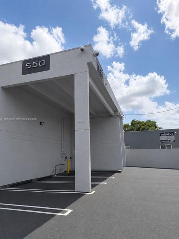 550 NW 29th Street, Miami, FL 33127