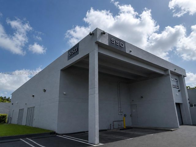 550 NW 29th Street, Miami, FL 33127