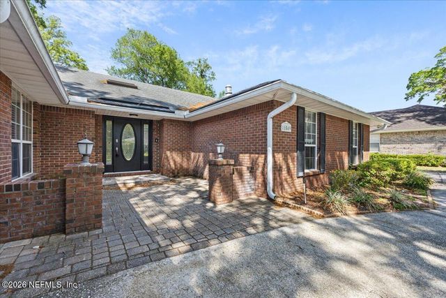 11549 SEDGEMOORE Drive S, Jacksonville, FL 32223