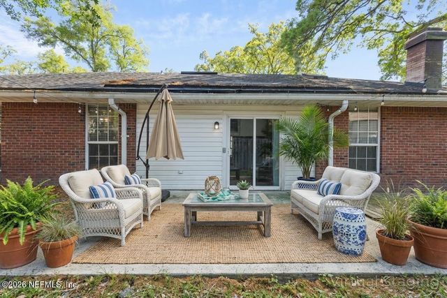 11549 SEDGEMOORE Drive S, Jacksonville, FL 32223