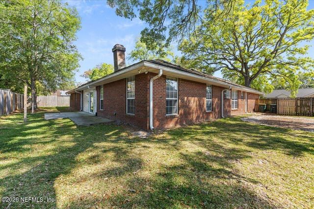 11549 SEDGEMOORE Drive S, Jacksonville, FL 32223