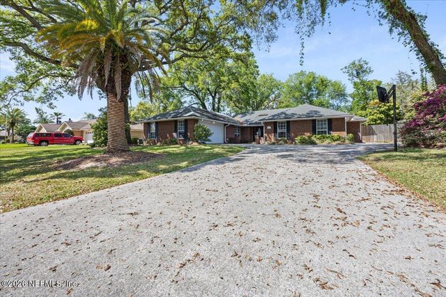 11549 SEDGEMOORE Drive S, Jacksonville, FL 32223