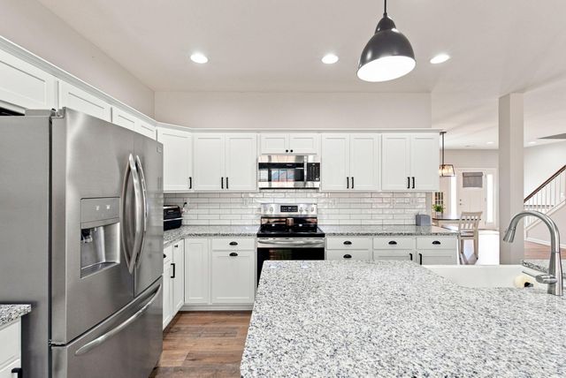 144 Silver Springs Way, Georgetown, KY 40324