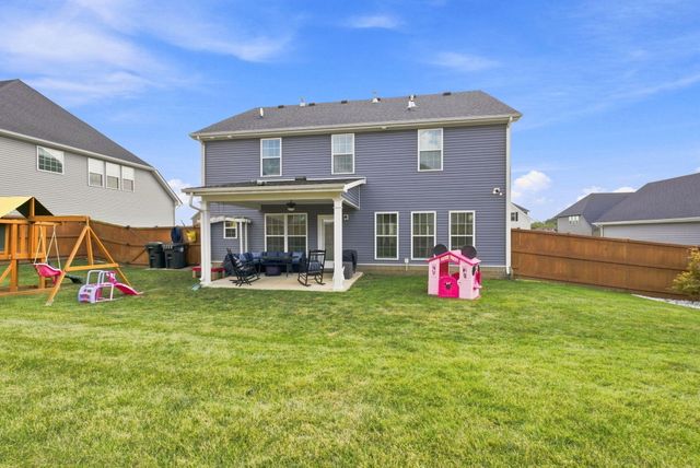 144 Silver Springs Way, Georgetown, KY 40324