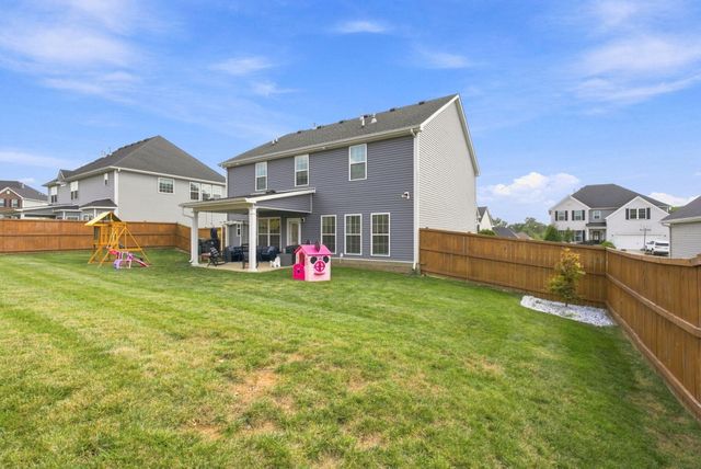 144 Silver Springs Way, Georgetown, KY 40324