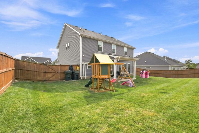 144 Silver Springs Way, Georgetown, KY 40324