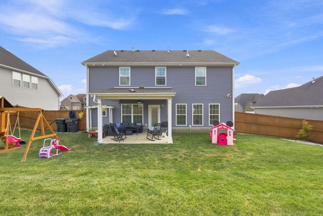 144 Silver Springs Way, Georgetown, KY 40324