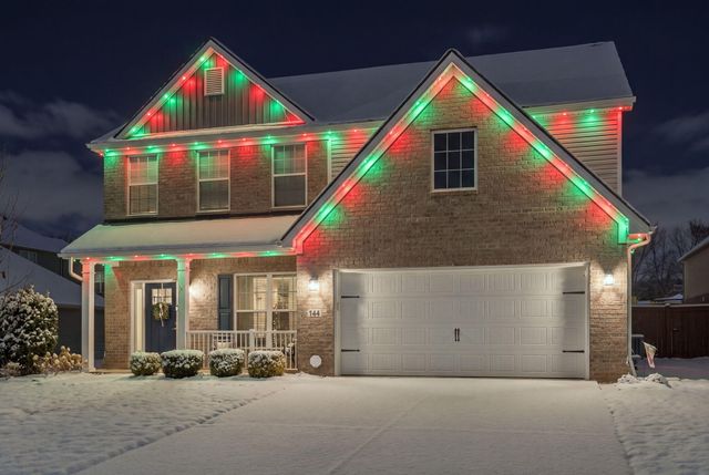 144 Silver Springs Way, Georgetown, KY 40324