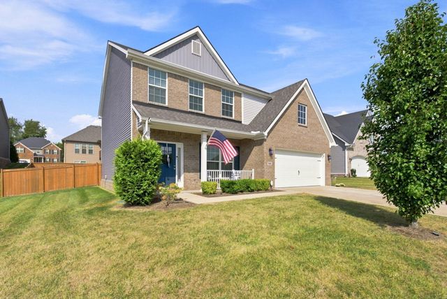 144 Silver Springs Way, Georgetown, KY 40324