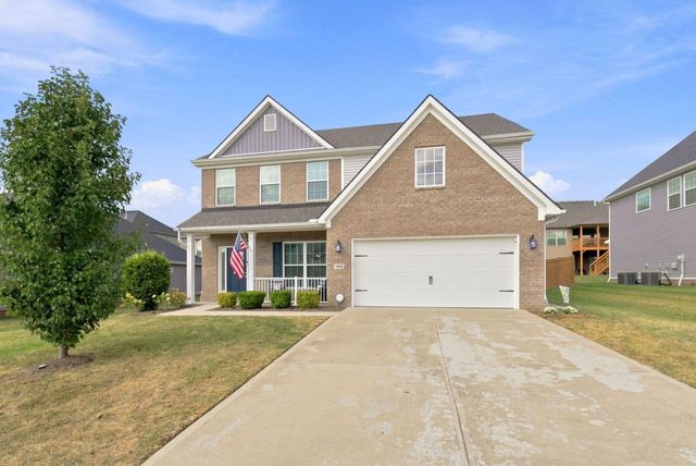 144 Silver Springs Way, Georgetown, KY 40324