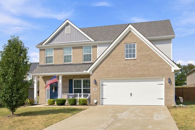 144 Silver Springs Way, Georgetown, KY 40324