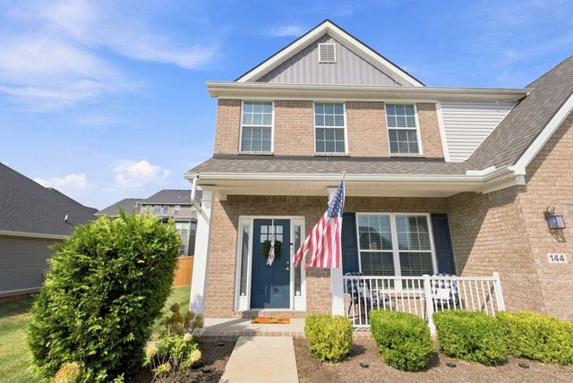 144 Silver Springs Way, Georgetown, KY 40324