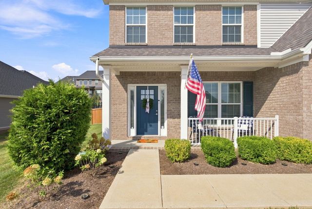 144 Silver Springs Way, Georgetown, KY 40324