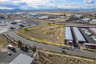 Andrews Drive Lot #3, Madras, OR 97741