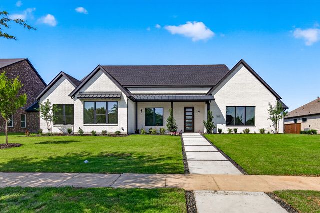 1011 Devonshire Drive S, Forney, TX 75126
