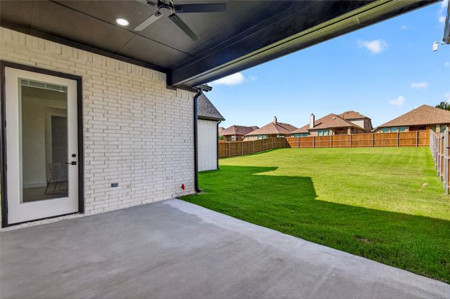 1011 Devonshire Drive S, Forney, TX 75126