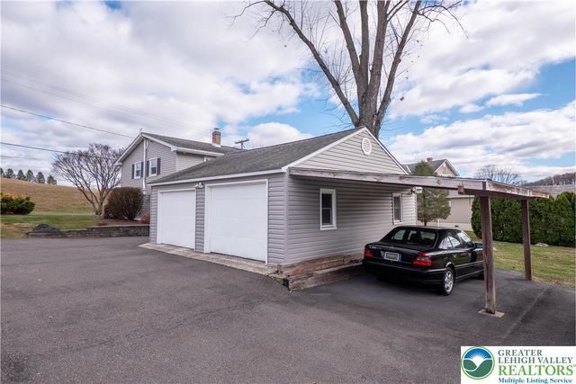 4441 Lehigh Drive, Lehigh Twp, PA 18088