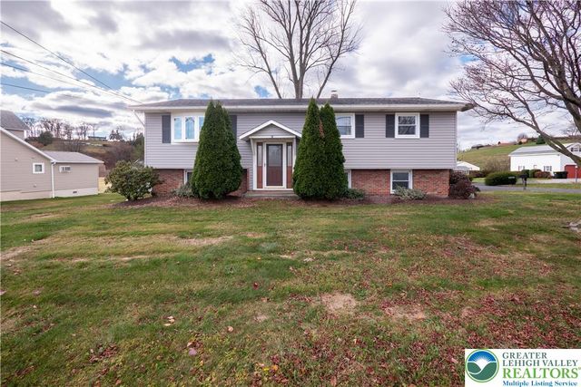 4441 Lehigh Drive, Lehigh Twp, PA 18088