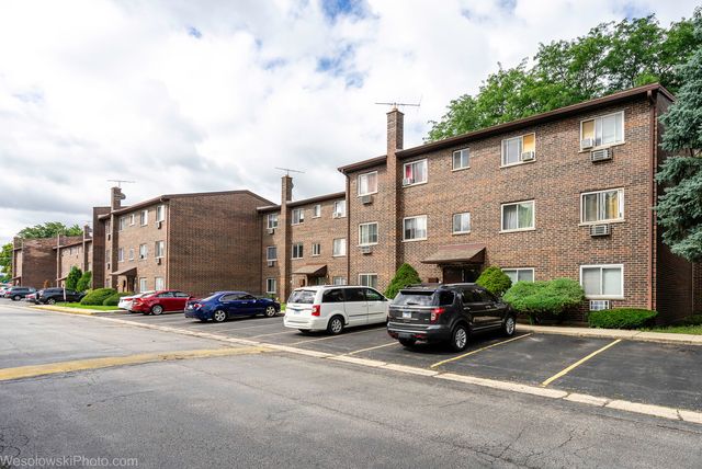 1305 E Turtle Creek Circle E, Palatine, IL 60074
