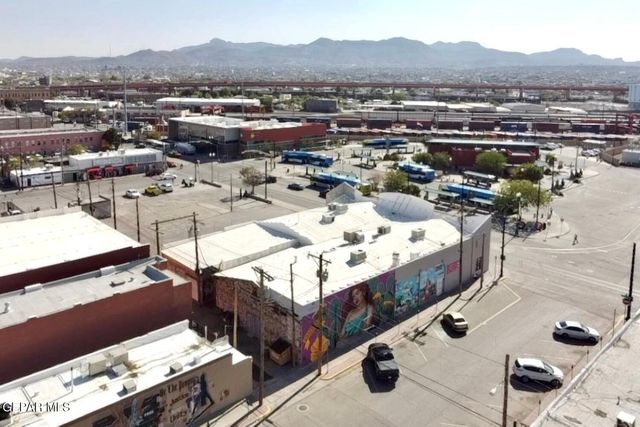 600 S Santa Fe Street D, El Paso, TX 79901