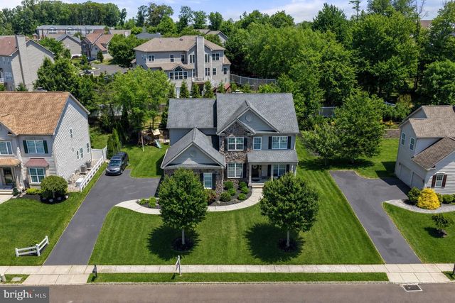 18 BEECHWOOD BLVD, Feasterville Trevose, PA 19053