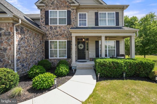 18 BEECHWOOD BLVD, Feasterville Trevose, PA 19053