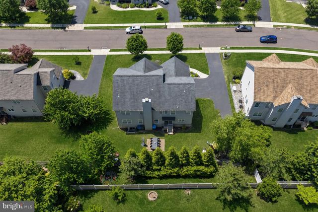18 BEECHWOOD BLVD, Feasterville Trevose, PA 19053