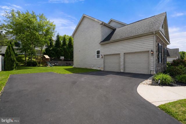 18 BEECHWOOD BLVD, Feasterville Trevose, PA 19053