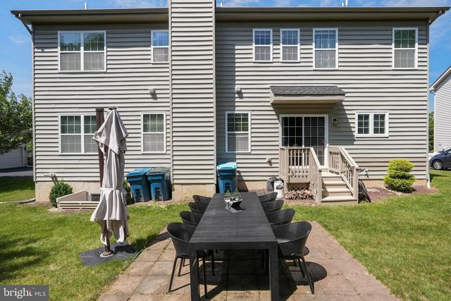 18 BEECHWOOD BLVD, Feasterville Trevose, PA 19053