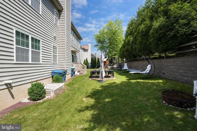 18 BEECHWOOD BLVD, Feasterville Trevose, PA 19053