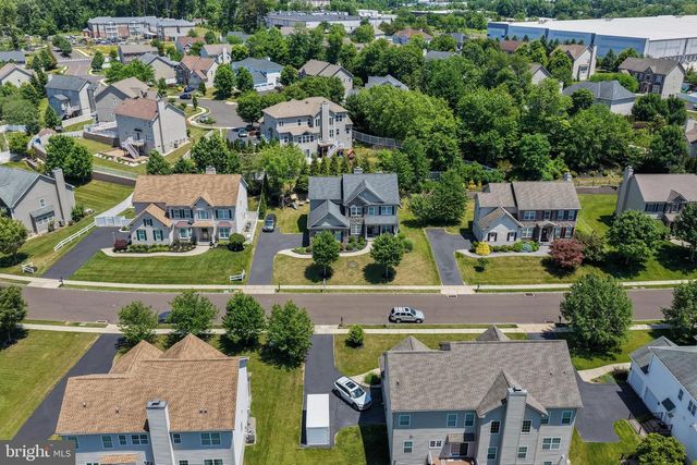 18 BEECHWOOD BLVD, Feasterville Trevose, PA 19053