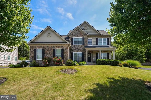 18 BEECHWOOD BLVD, Feasterville Trevose, PA 19053