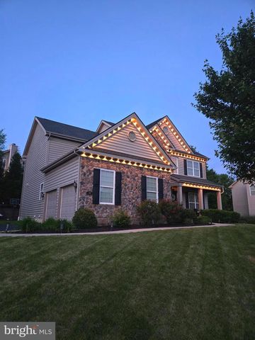 18 BEECHWOOD BLVD, Feasterville Trevose, PA 19053