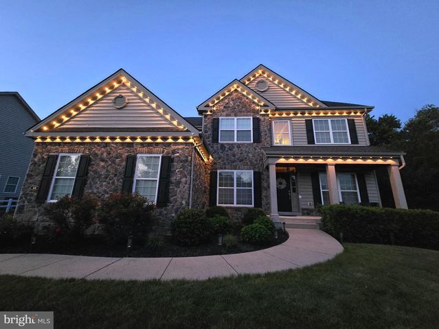 18 BEECHWOOD BLVD, Feasterville Trevose, PA 19053