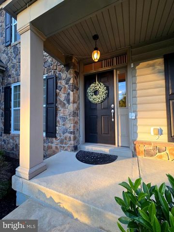 18 BEECHWOOD BLVD, Feasterville Trevose, PA 19053