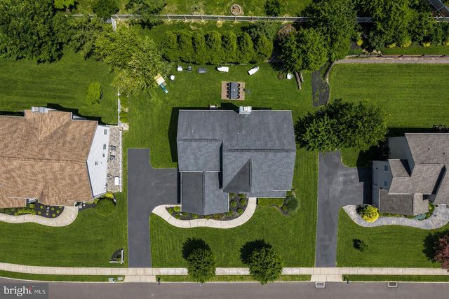 18 BEECHWOOD BLVD, Feasterville Trevose, PA 19053
