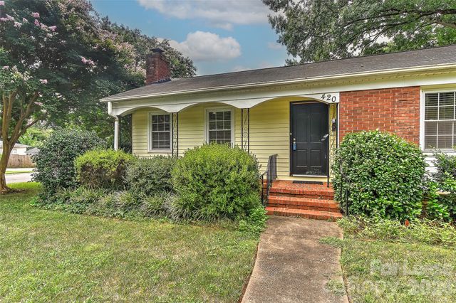 420 Seneca Place, Charlotte, NC 28210