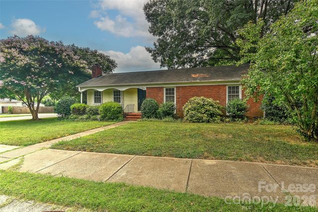 420 Seneca Place, Charlotte, NC 28210