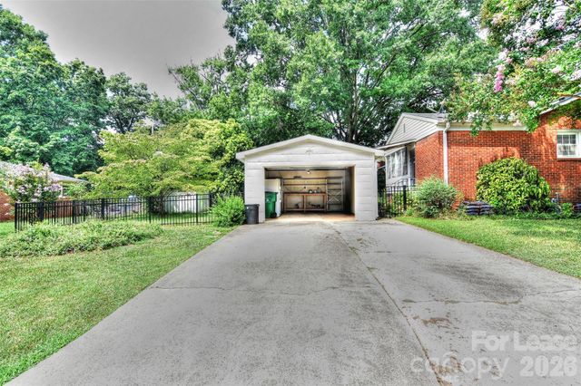 420 Seneca Place, Charlotte, NC 28210