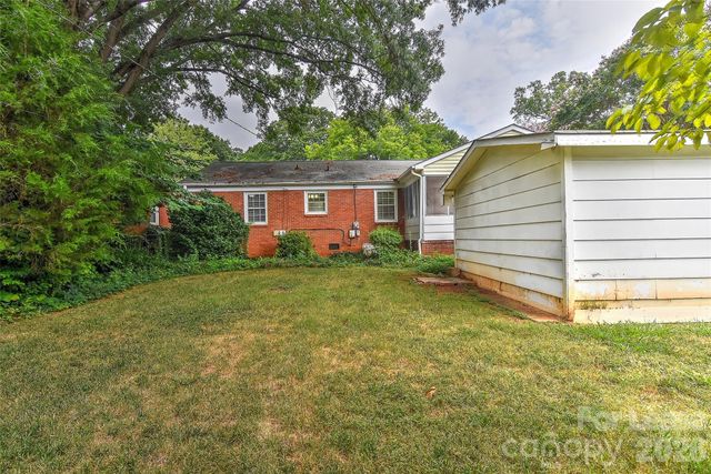 420 Seneca Place, Charlotte, NC 28210