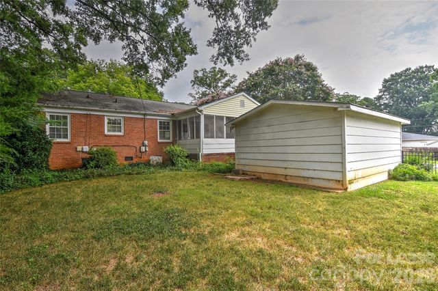 420 Seneca Place, Charlotte, NC 28210