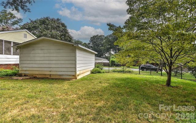 420 Seneca Place, Charlotte, NC 28210