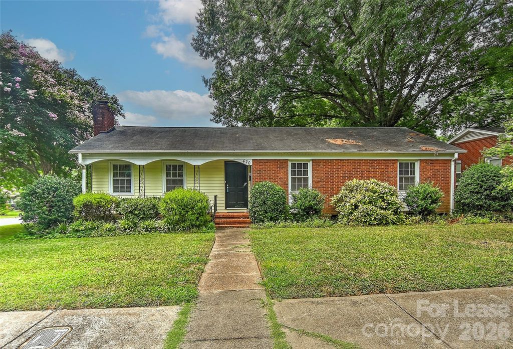 420 Seneca Place, Charlotte, NC 28210