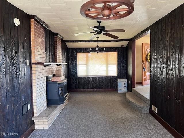 135 DuPont Circle, Washington, WV 26181