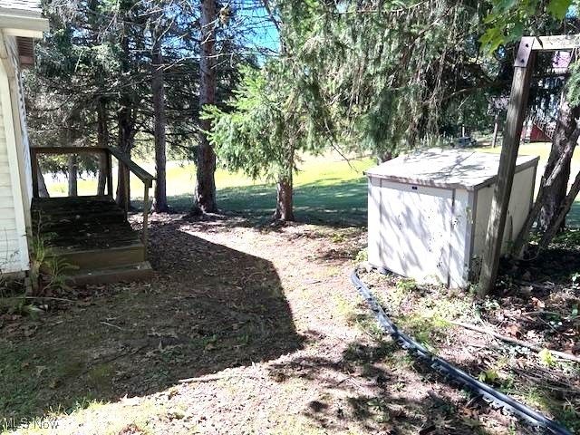 135 DuPont Circle, Washington, WV 26181