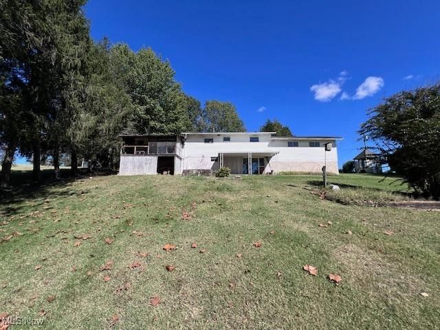 135 DuPont Circle, Washington, WV 26181